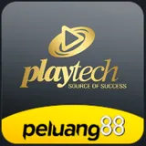 Playtech Peluang88